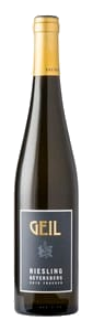 Geil Bechtheimer Geyersberg Riesling Trocken