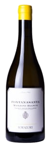 Vinflaske