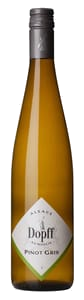 Vinflaske