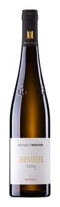 Winter Geyersberg Riesling GG