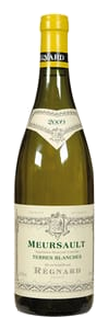 Régnard Meursault Terres Blanches