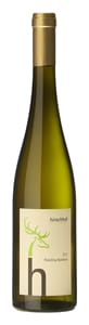 Hirschhof Westhoffner Morstein Riesling Auslese