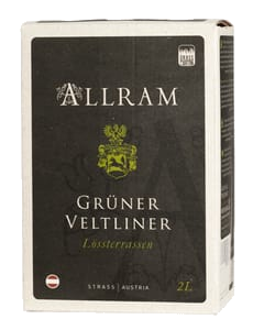 Allram Lössterrassen Grüner Veltliner