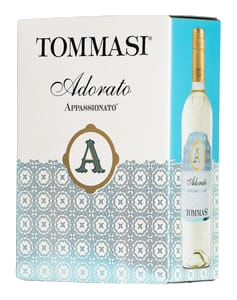 Tommasi Adorato Appassionato