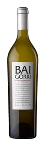 Baigorri Fermentado en Barrica Blanco