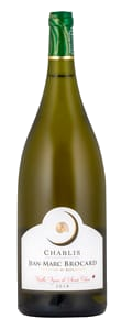 Brocard Sainte Claire Chablis Vieilles Vignes