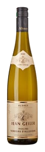 Geiler Riesling Terroirs d'Alluvions