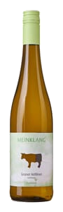 Meinklang Grüner Veltliner Heideboden