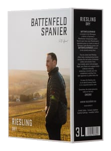 BattenfeldSpanier Riesling Trocken
