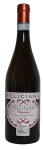 Feliciana Felugan Lugana