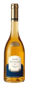 Patricius Tokaji Aszú 5 Puttonyos