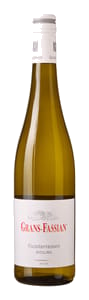 Grans-Fassian Flussterrassen Riesling