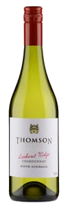Thomson Estate Lookout Ridge Chardonnay