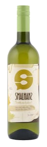 Smalhans hvitvin