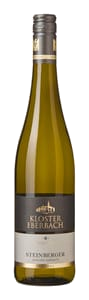 Kloster Eberbach Steinberger Riesling Kabinett
