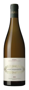 José Pariente Verdejo Fermentado en Barrica