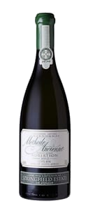 Springfield Estate Methode Ancienne Chardonnay