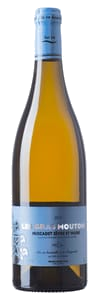 Les Gras Moutons Muscadet Sèvre et Maine sur lie