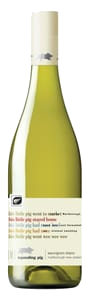 Squealing Pig Marlborough Sauvignon Blanc