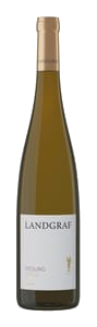 Landgraf Saulheimer Hölle Riesling Trocken