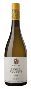 Rivetto Langhe Nascetta