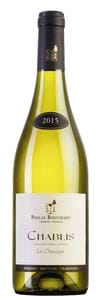 Pascal Bouchard Chablis Le Classique