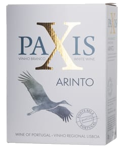 Paxis Arinto