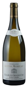Louis Moreau Chablis Grand Cru Les Clos