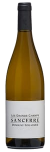 Dom. Fouassier Sancerre Les Grands Champs