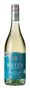 Matua Marlborough Sauvignon Blanc