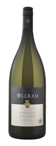 Allram Hasel Alte Reben Grüner Veltliner