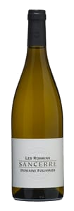 Dom. Fouassier Sancerre Les Romains