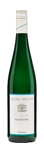 Georg Breuer Rauenthal Estate Riesling