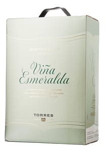 Viña Esmeralda