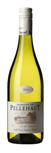 Dom. de Pellehaut Harmonie de Gascogne