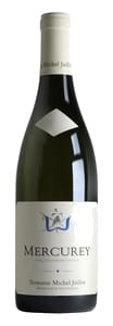 Juillot Mercurey Blanc