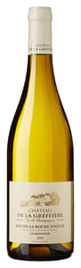 Ch. de la Greffière Mâcon La Roche Vineuse