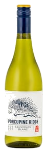 Porcupine Ridge Sauvignon Blanc