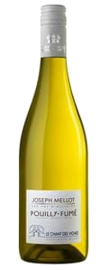 Joseph Mellot Pouilly Fumé le Chant des Vignes