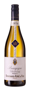 Bouchard Âiné & Fils Bourgogne Chardonnay Réserve