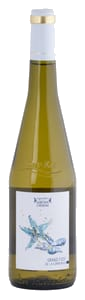 Grand Fief de la Cormeraie Muscadet Sèvre et Maine sur Lie
