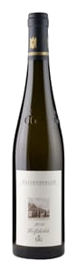 Vinflaske