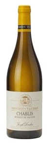 Joseph Drouhin Chablis Réserve de Vaudon
