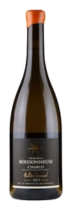 Julien Brocard Chablis Boissonneuse