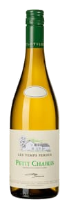 Clotilde Davenne Les Temps Perdus Petit Chablis