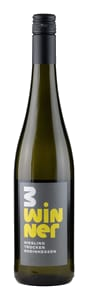 3 Winner Riesling Trocken