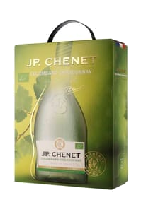 J.P. Chenet Colombard Chardonnay