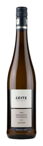 Leitz Rüdesheimer Bischofsberg Riesling Erste Lage