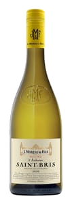 J. Moreau & Fils Saint Bris Sauvignon