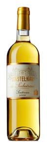 Castelnau de Suduiraut